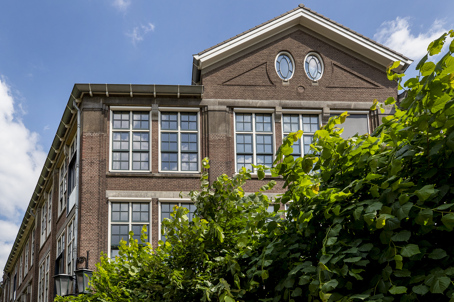 Ambachtsschool enschede IAA boven