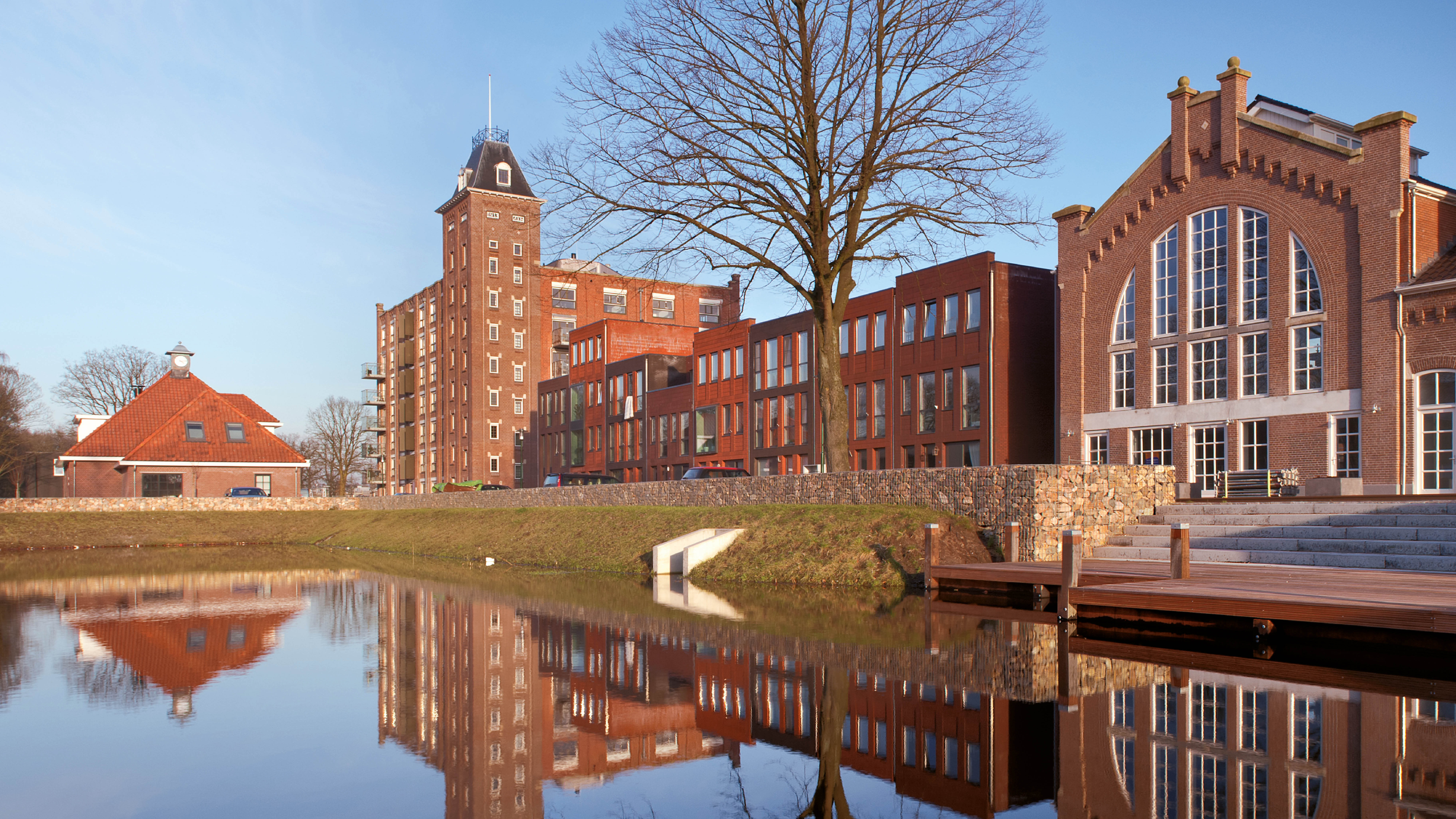 Boekelo De Bleekerij