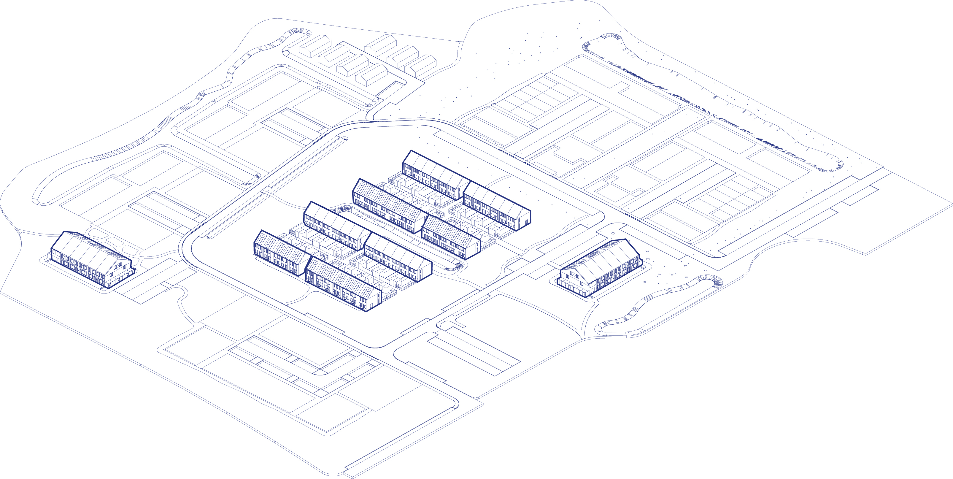 Campus Driene IAA 3