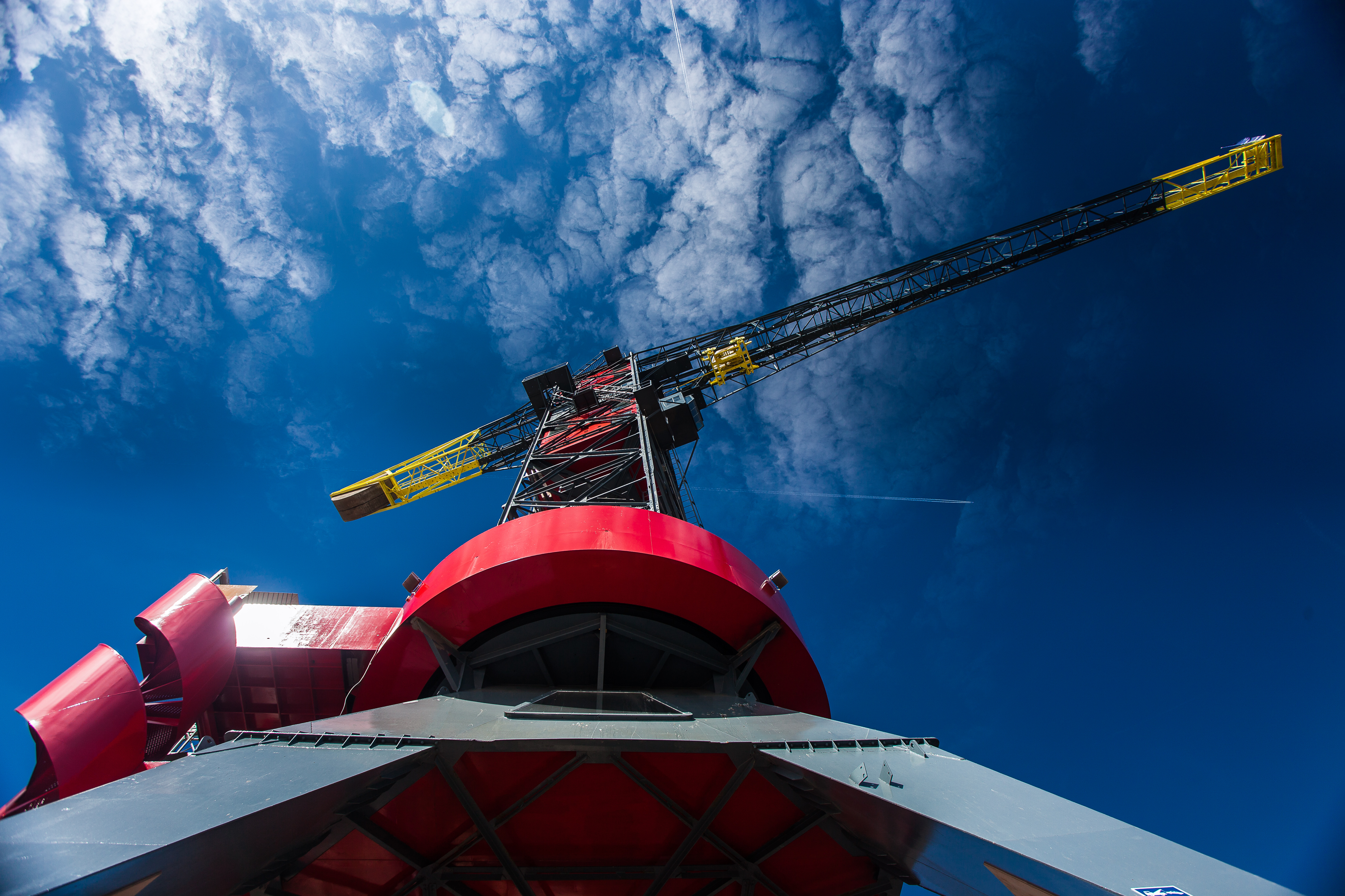 Feralda Crane Hotel IAA2