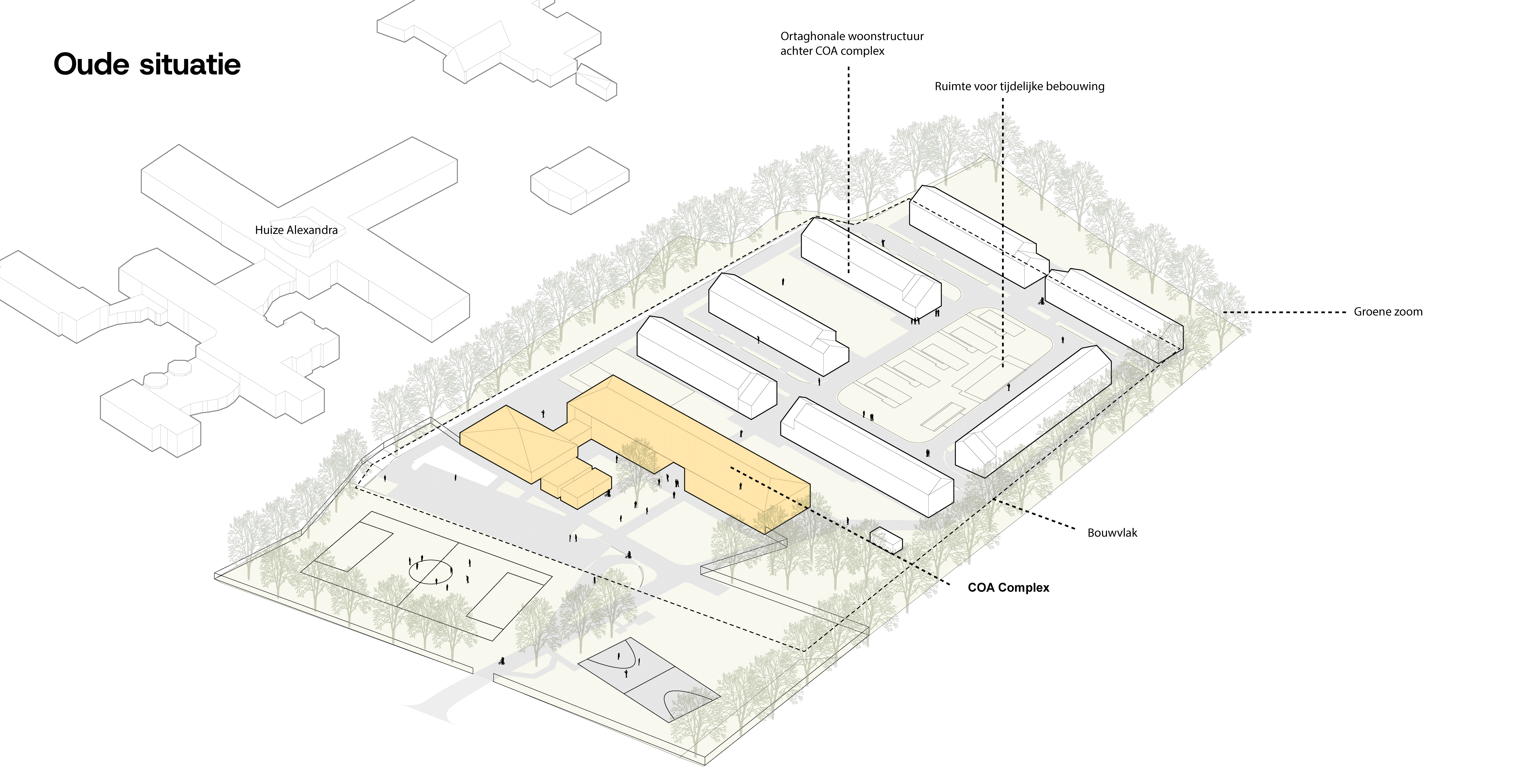 GIF Concept schetsen AZC2