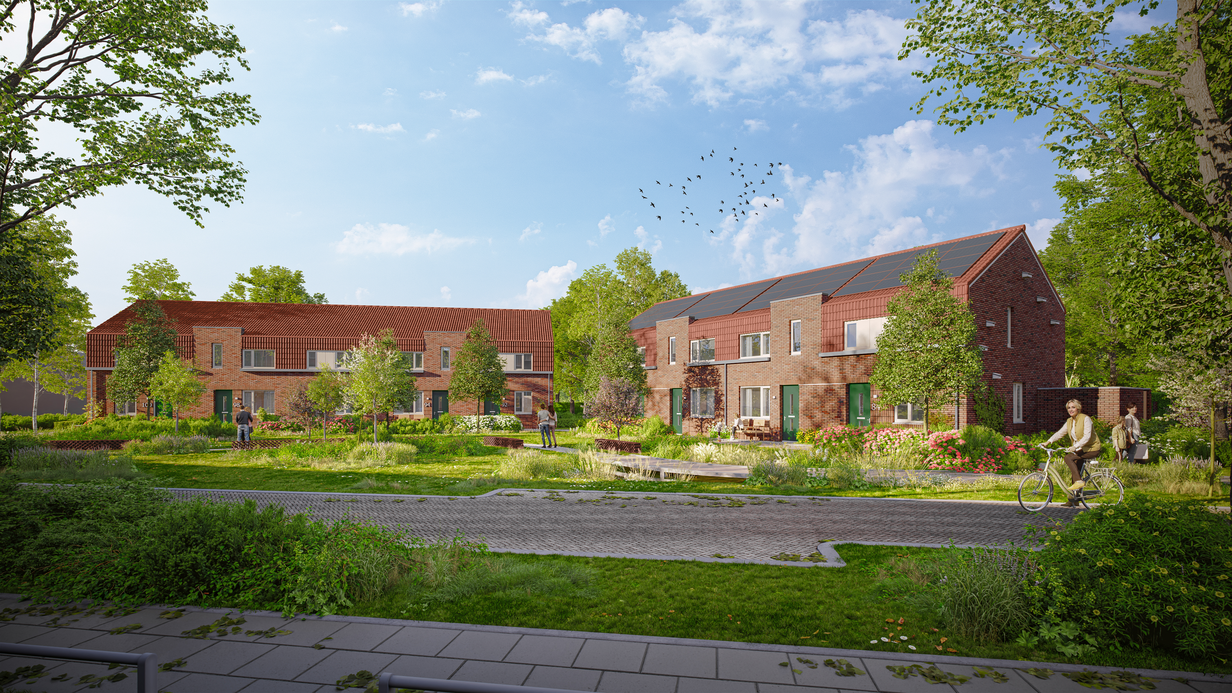 IAA Zwarteland Haaksbergen impressie 4