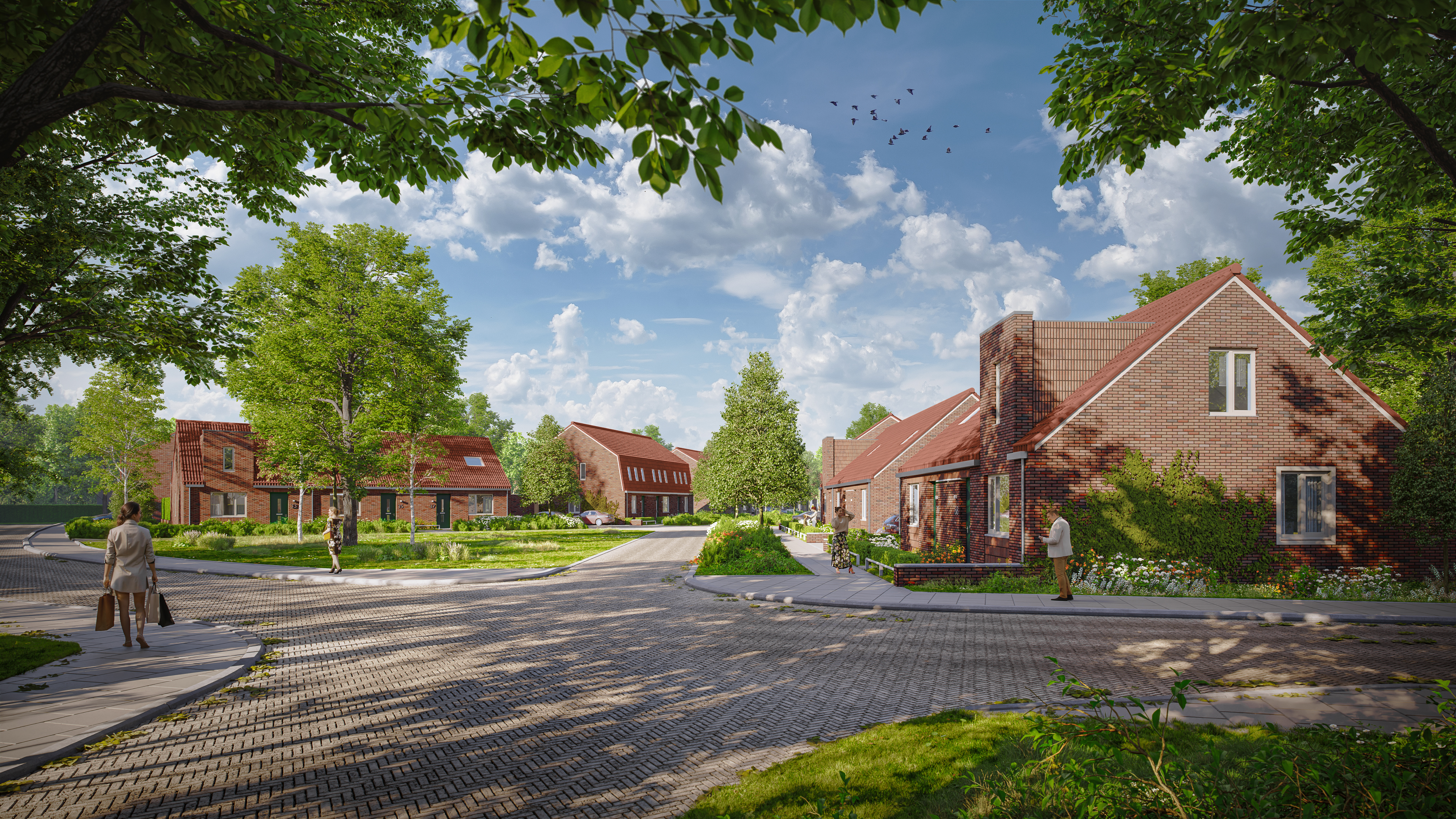 IAA Zwarteland Haaksbergen impressie 1