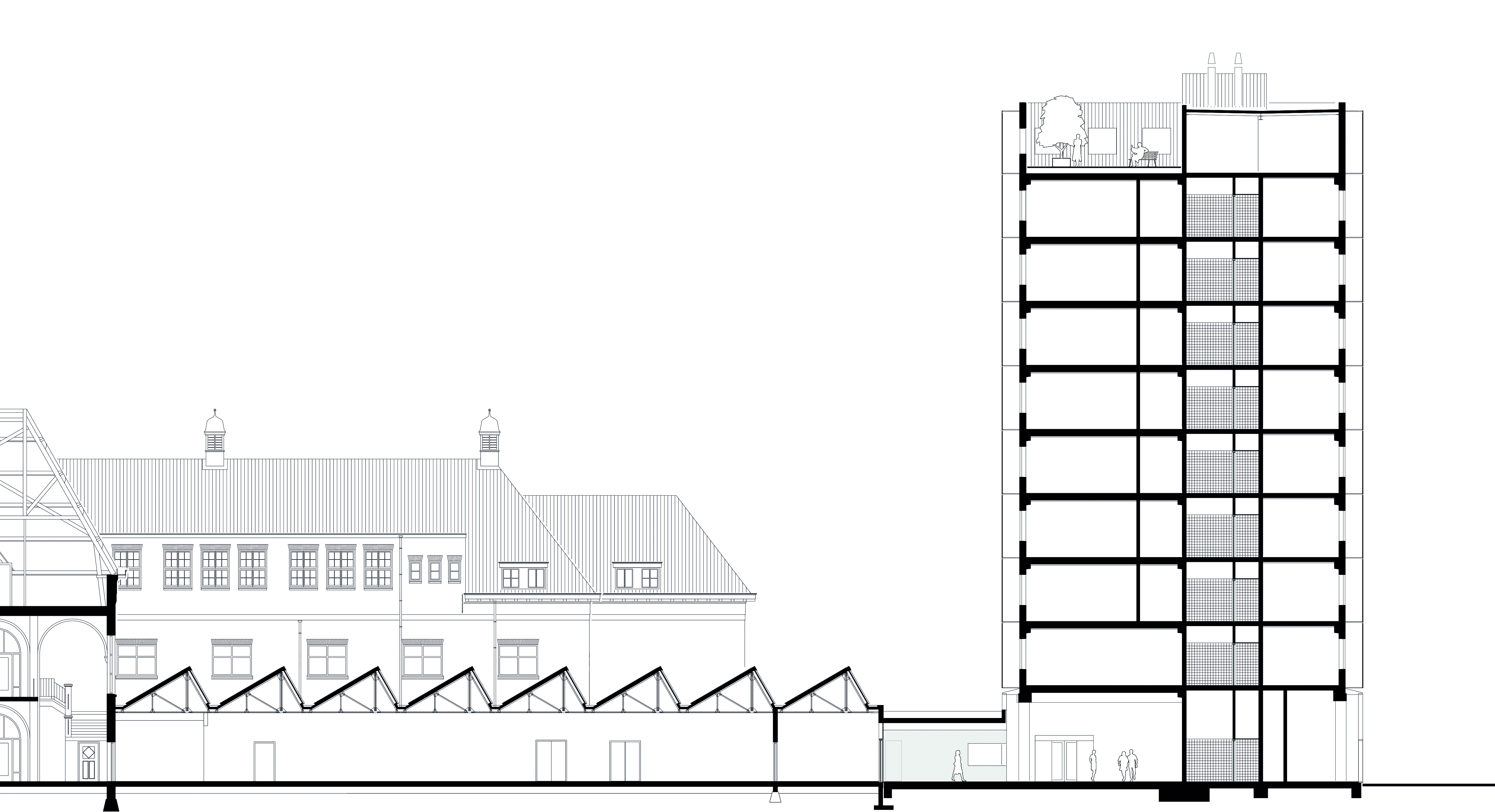 Saxion Epy Drost IAA doorsnede