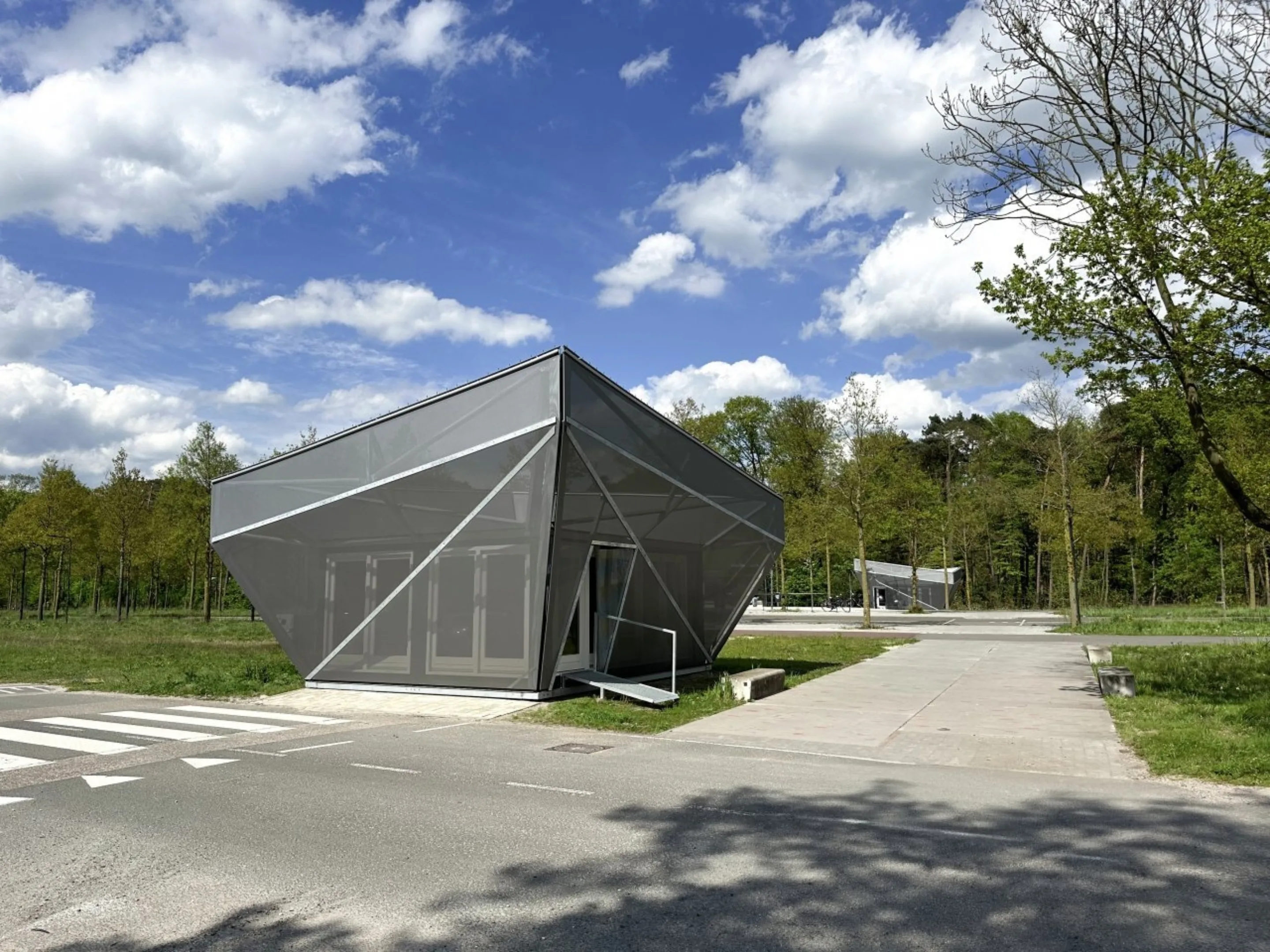 Vergaderunits UT IAA 1