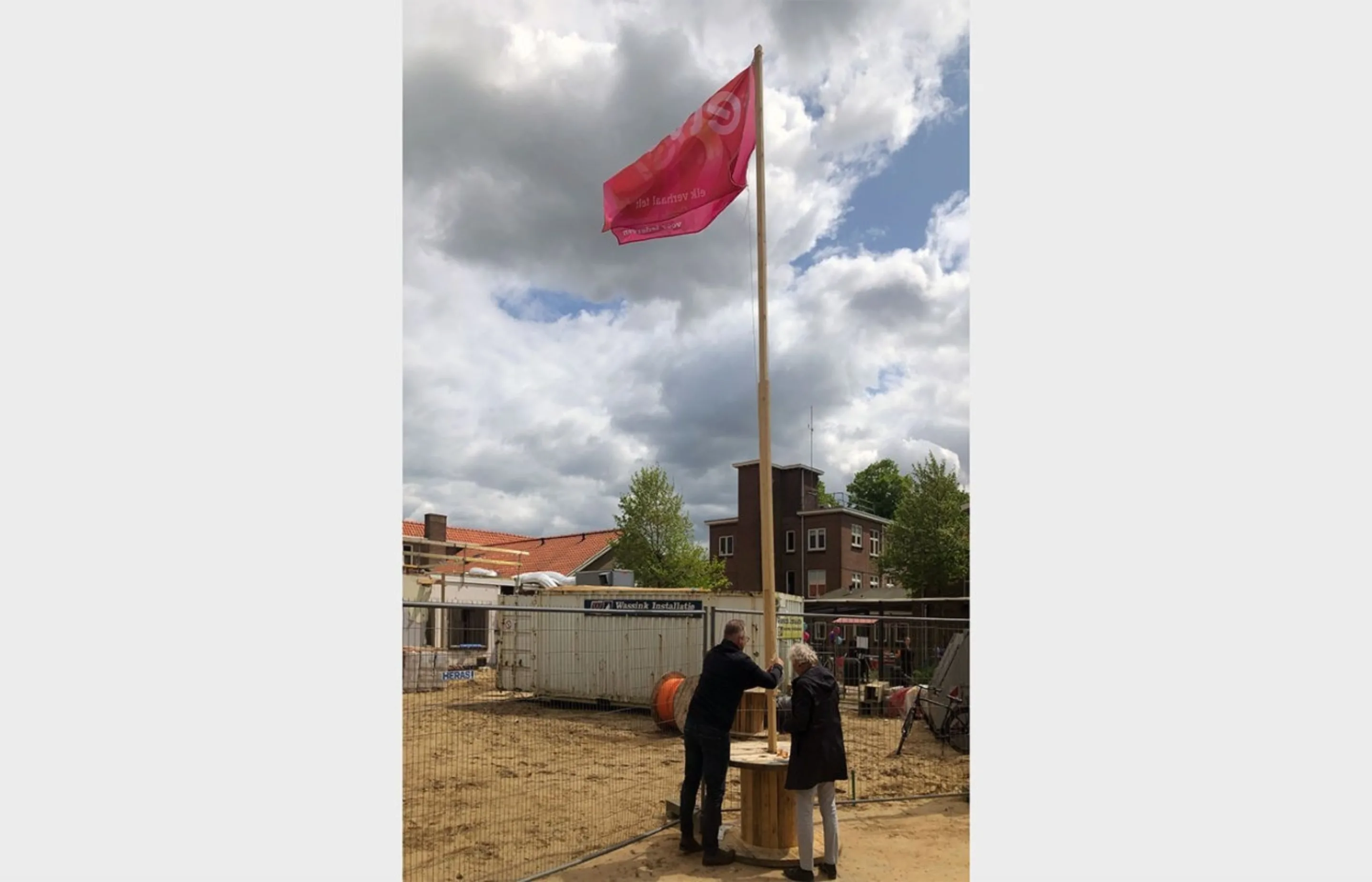 Centrum Tandheelkunde IAA Architecten