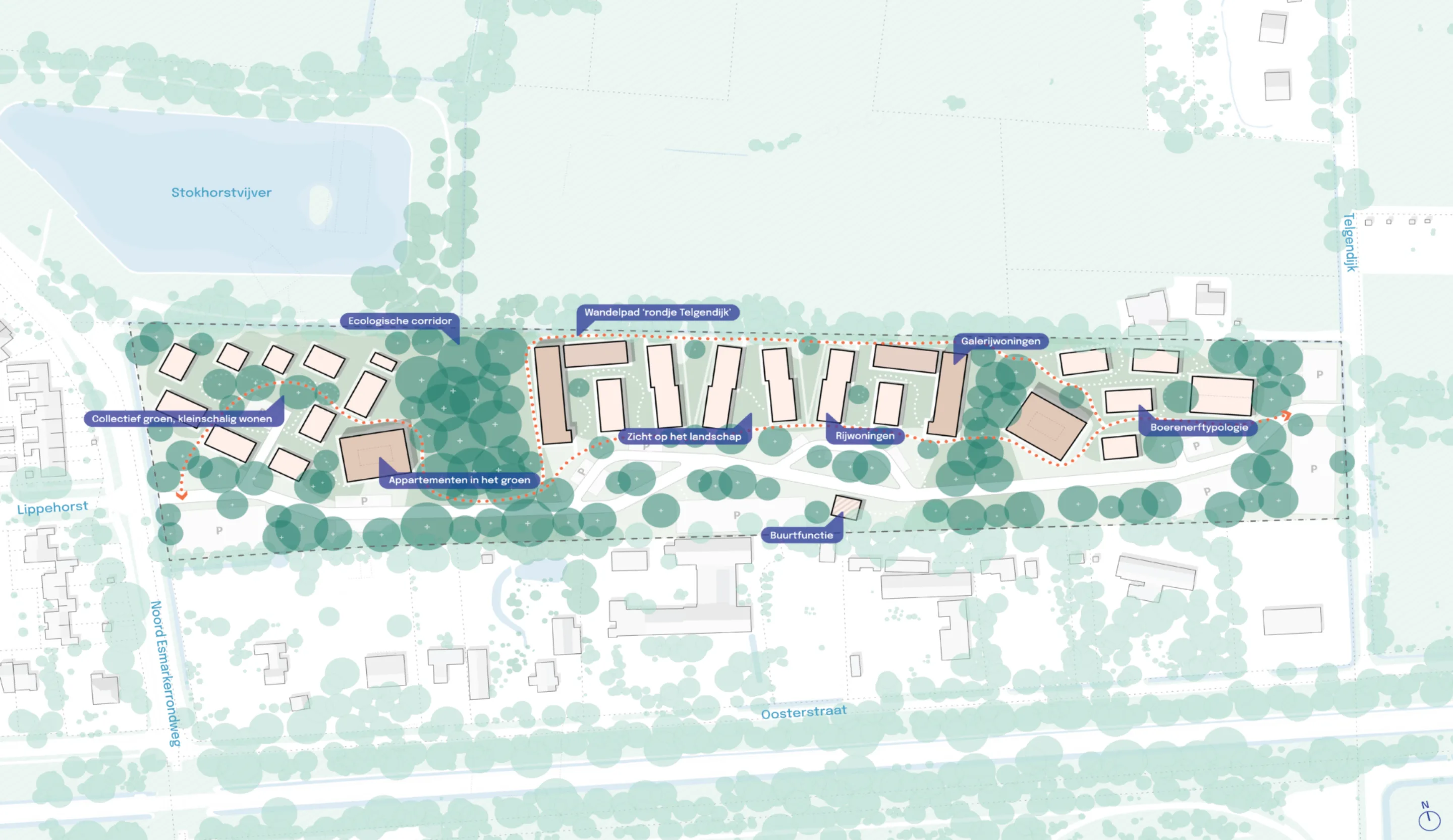 20250227 Telgendijk presentatieborden PLAN