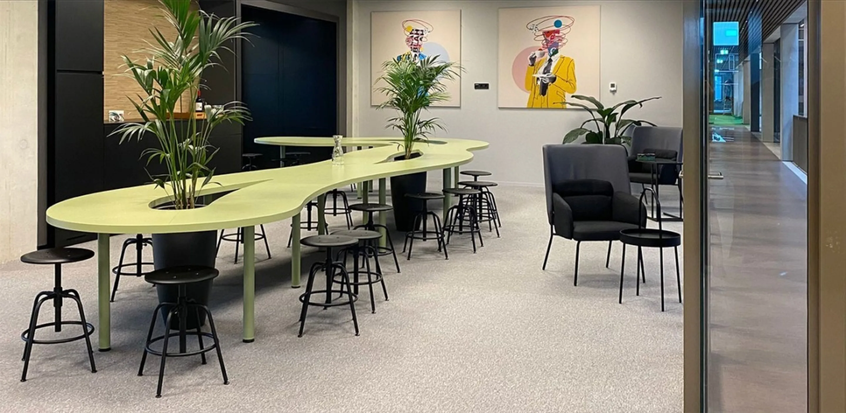 IAA Architecten WUR Plus Ultra II