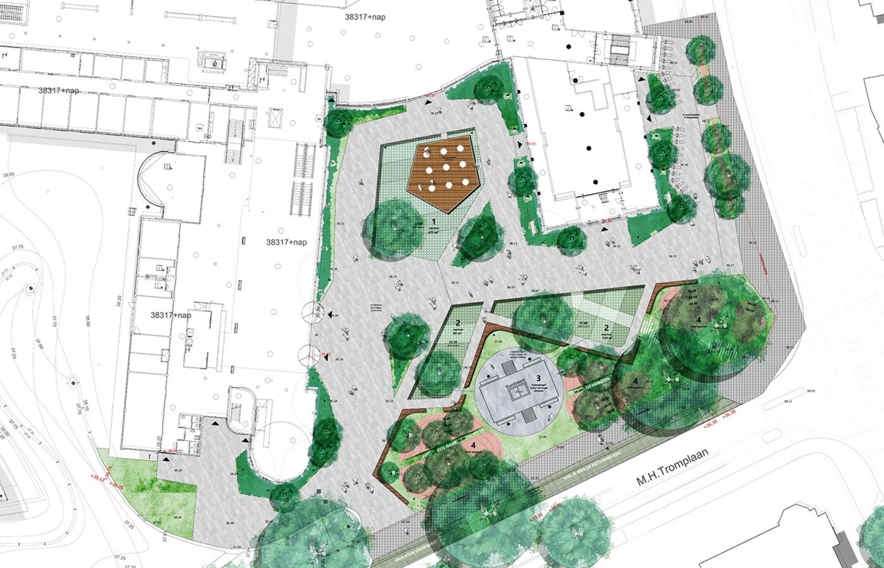 IAA Architectenontwerp1400x900