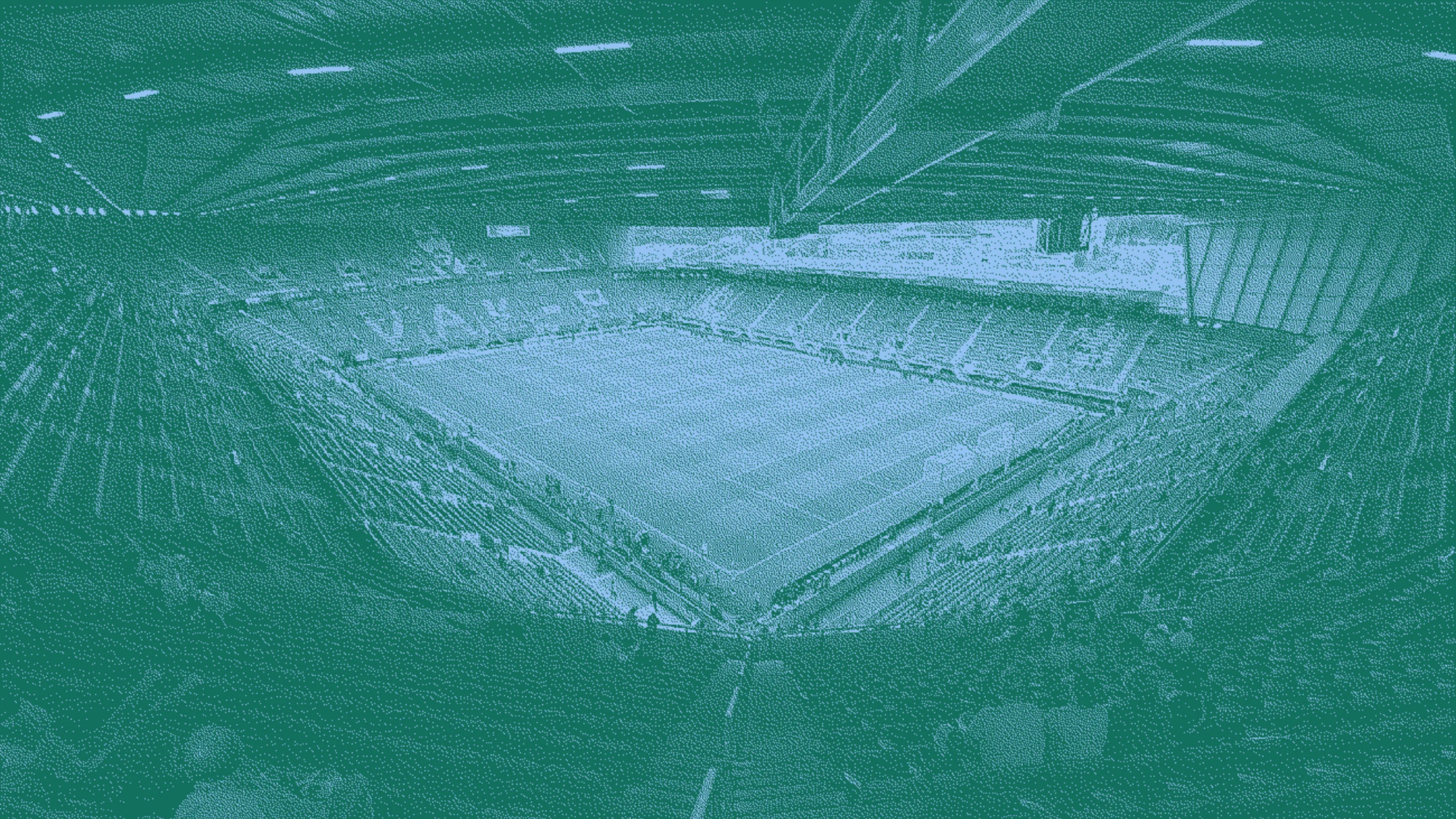 Bitmap FC Twente IAA Stadion kleur