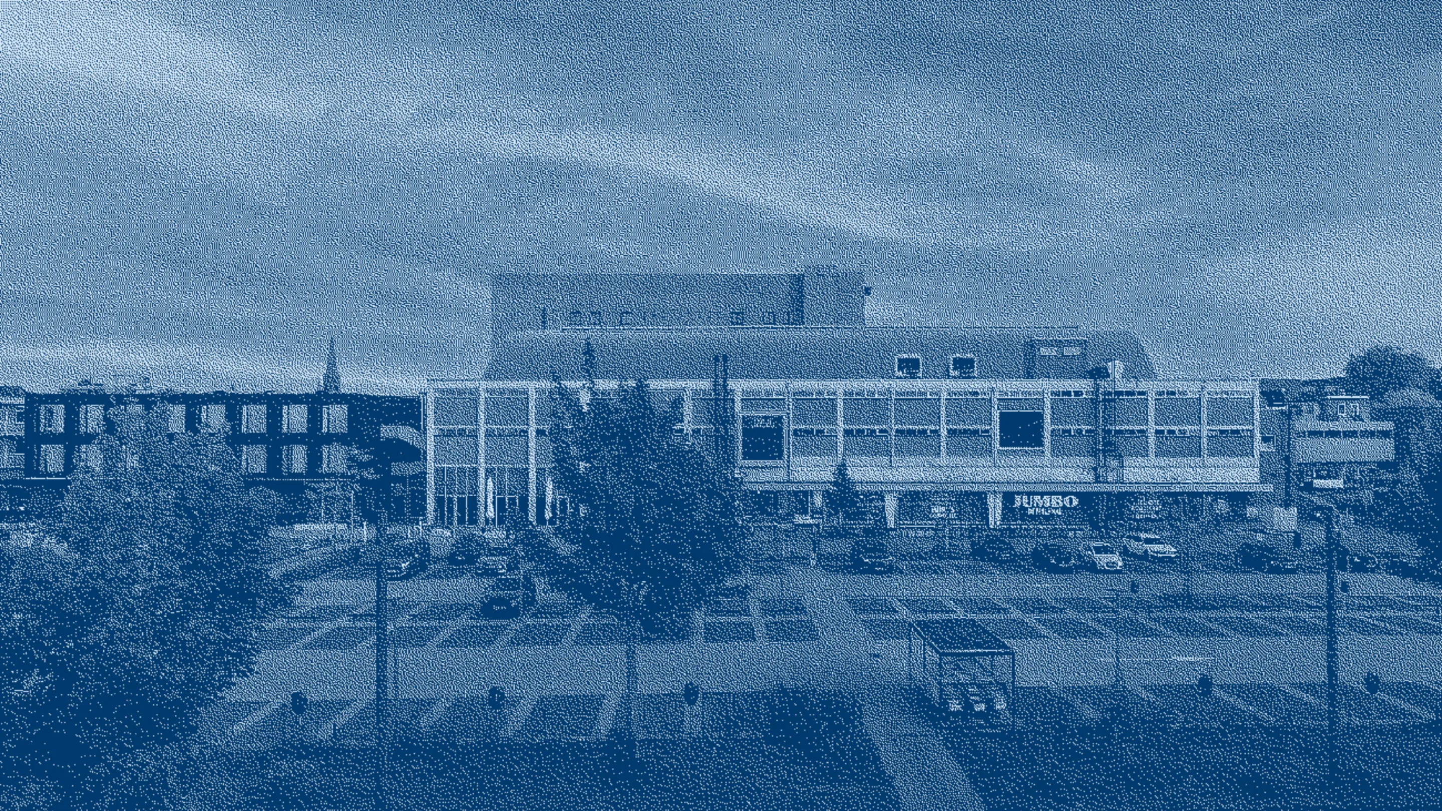 Bitmap Melkhal IAA kleur