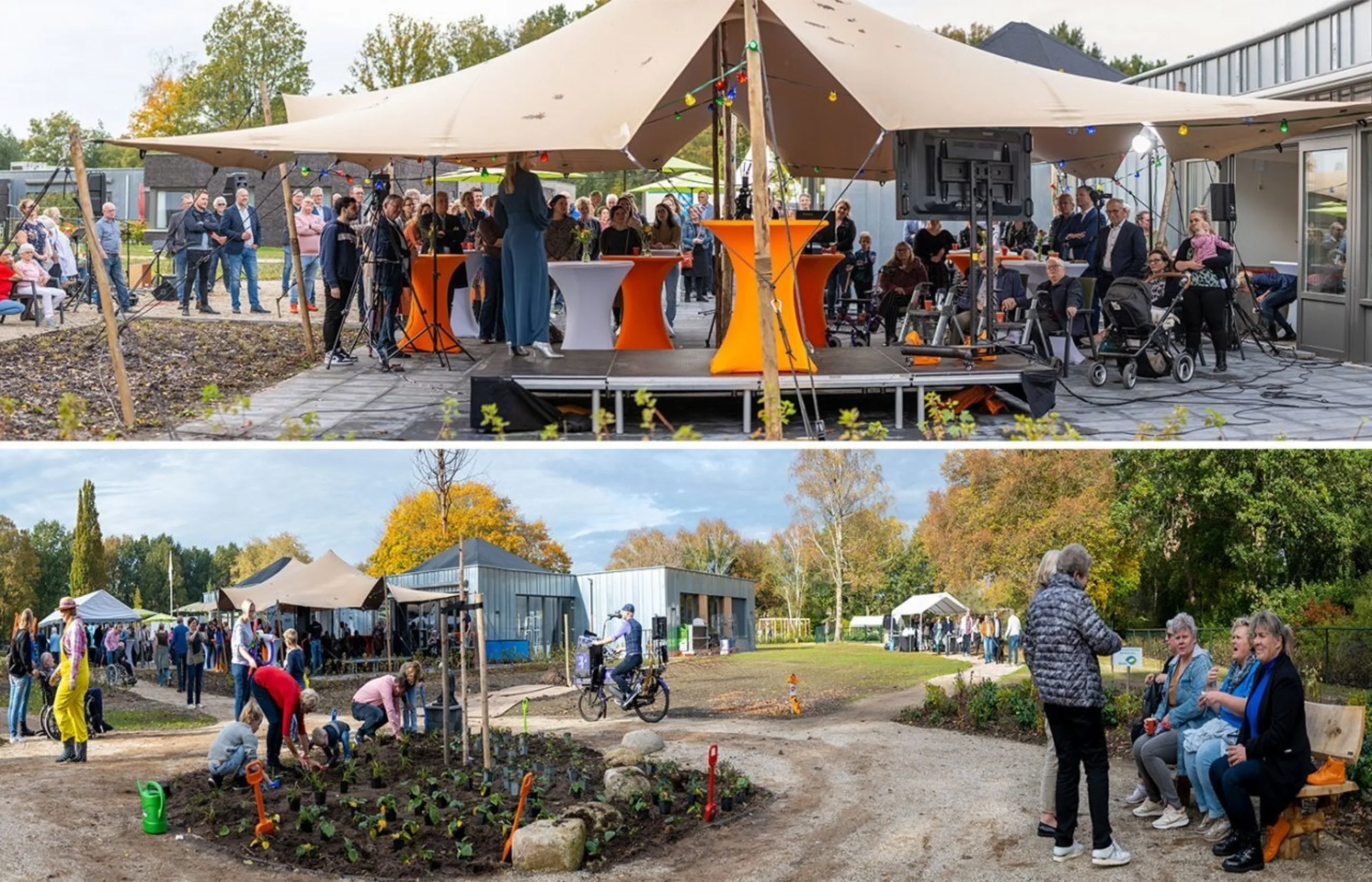 Icare Altingerhof opening 20221028 IAA