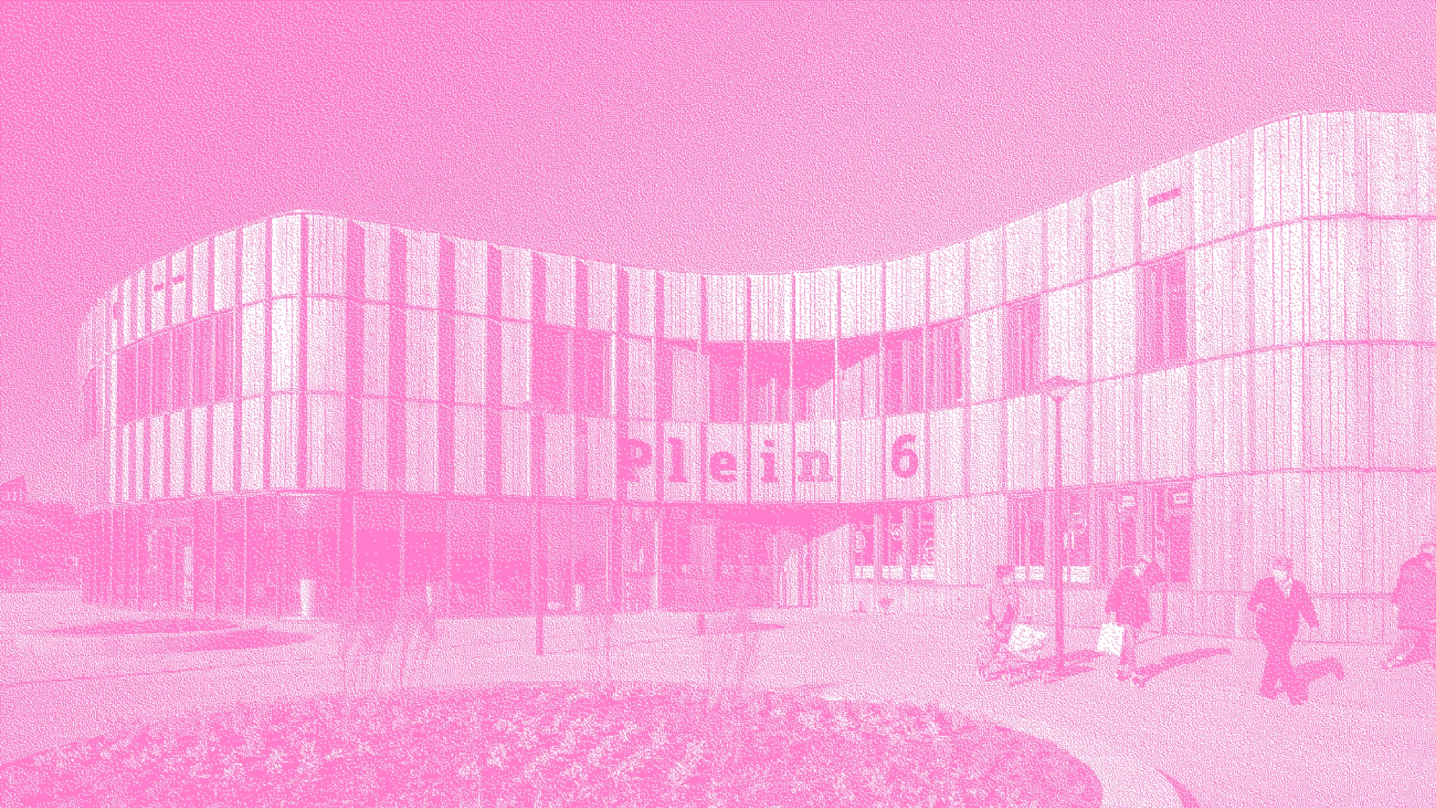 Bitmap Noordwijk Plein 6 Centrumgebouw IAA kleur