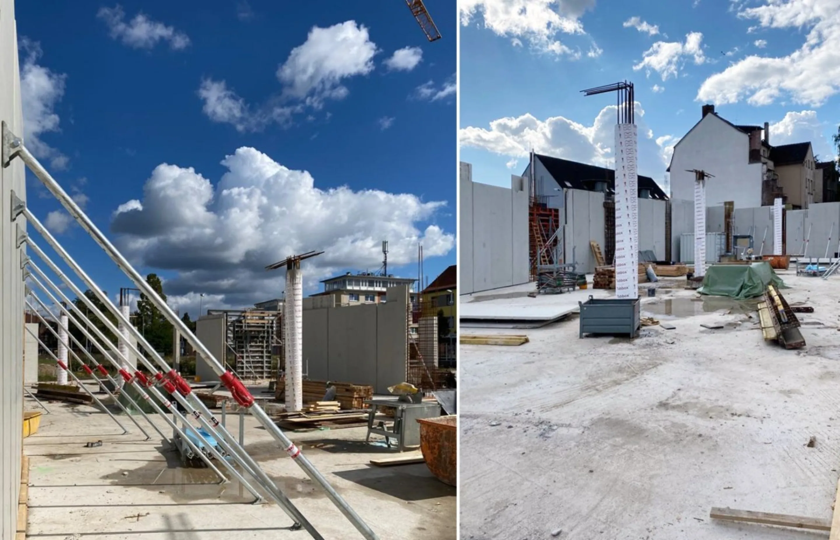 20220928 multifunctioneel zorggebouw Dorsten IAA