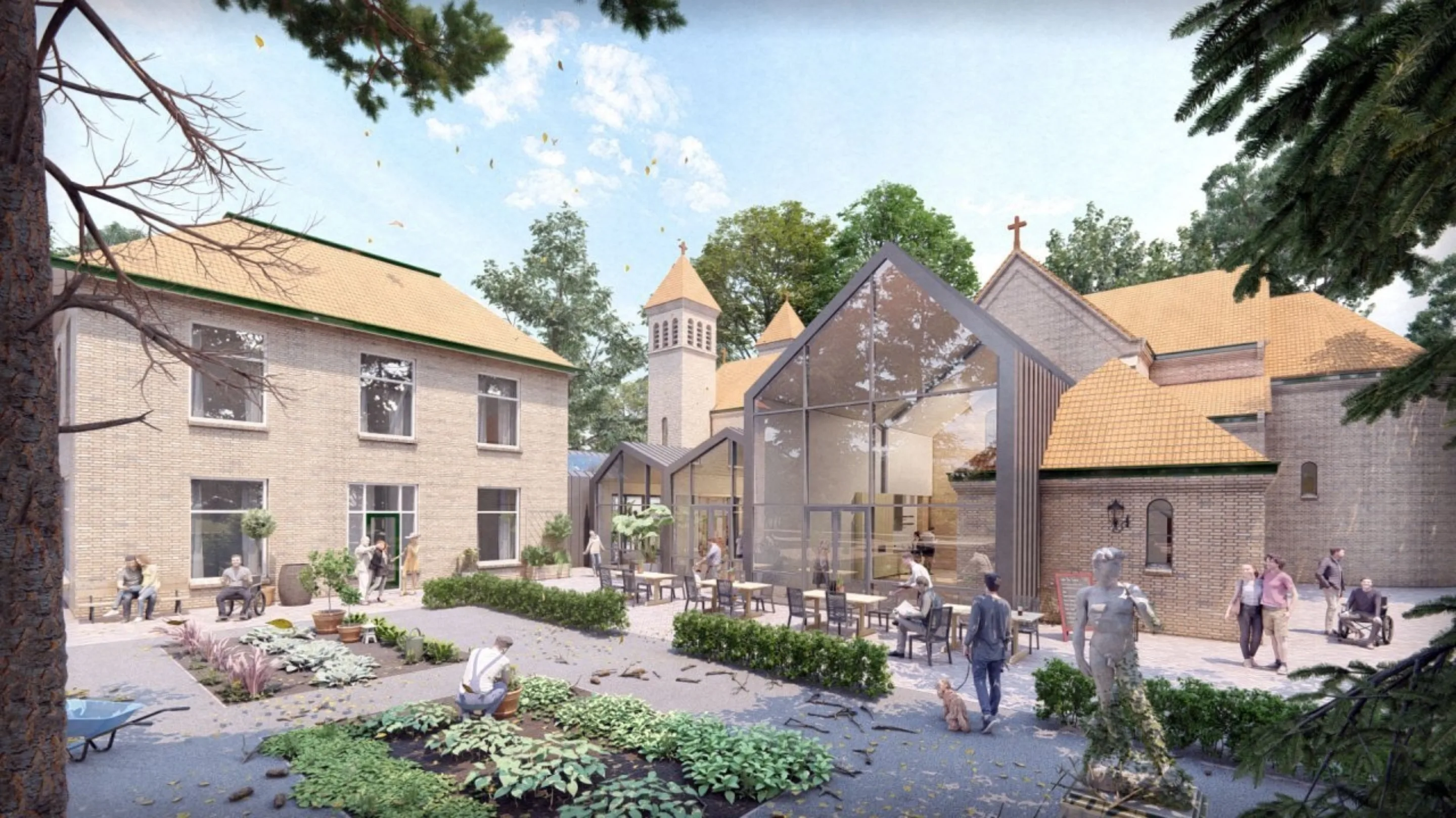 IAA Architecten Nieuw Wehl1 web