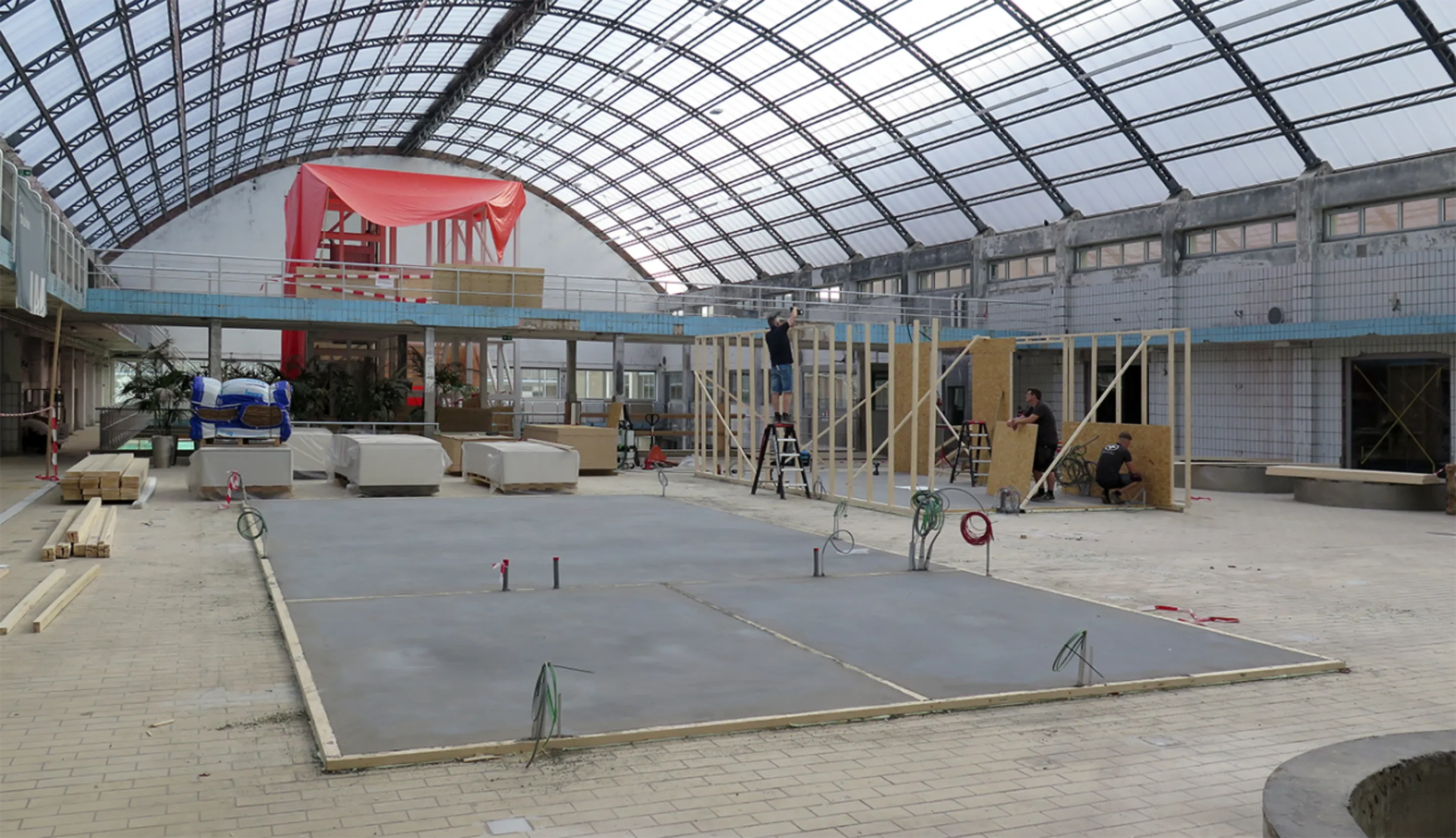 IAA Architecten Melkhal IMG 0818 1400