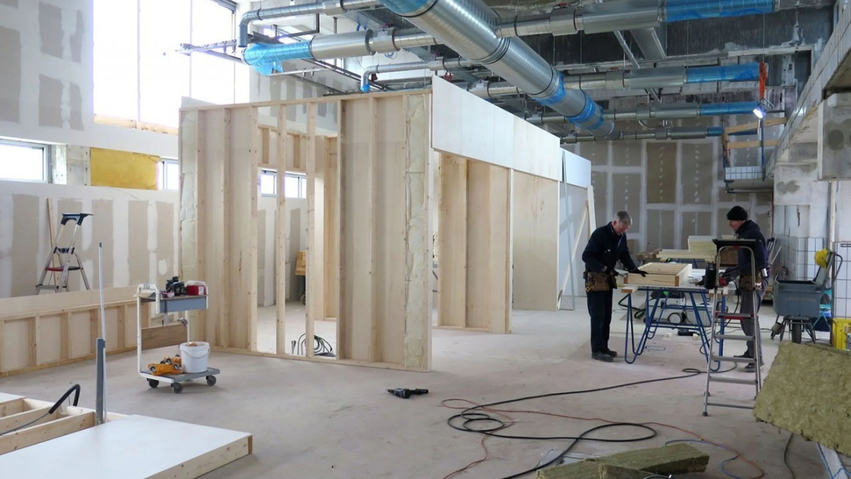 De Melkhal IAA Architecten 01