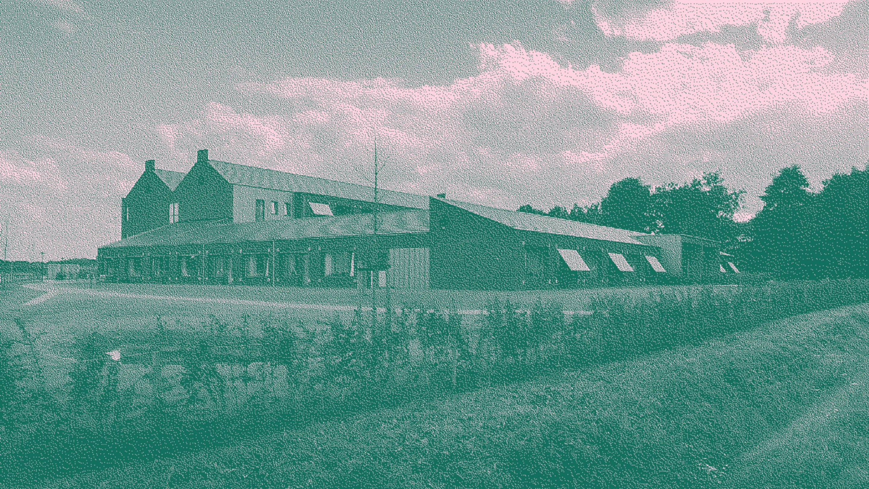 Bitmap erve mensman geesteren iaa kleur