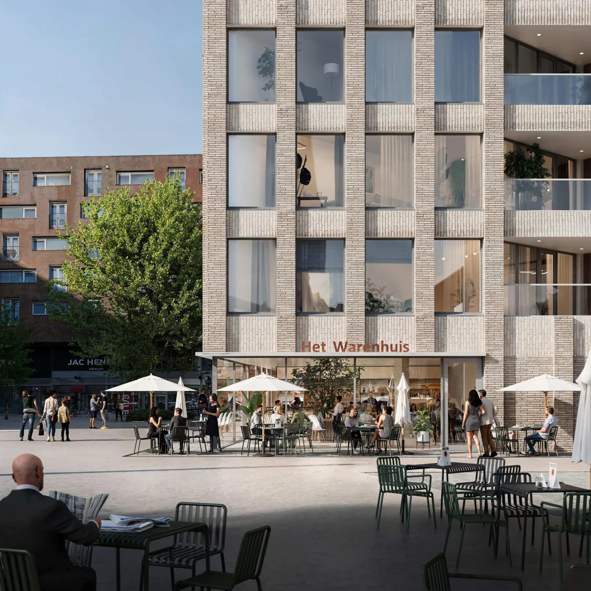 Het Warenhuis Hengelo IAA3