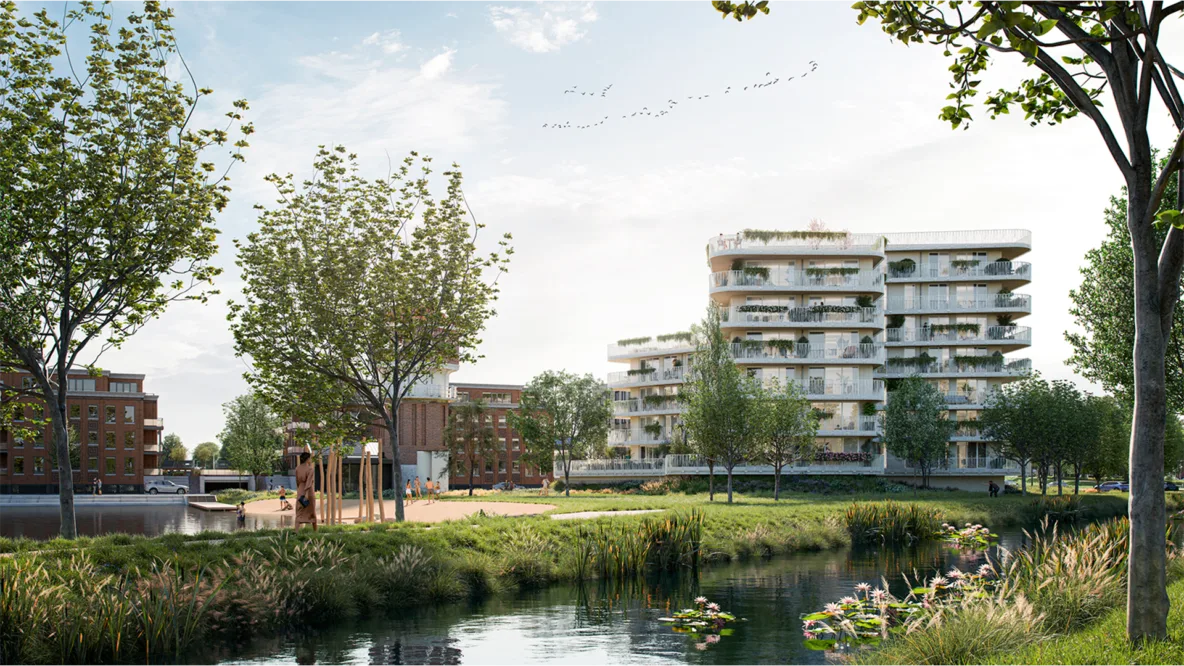 Omslag Bruid van Indie