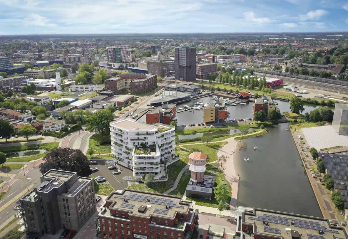 23094 VV Bruid van Indie Vogelvlucht Foto 0003 V03 kopie