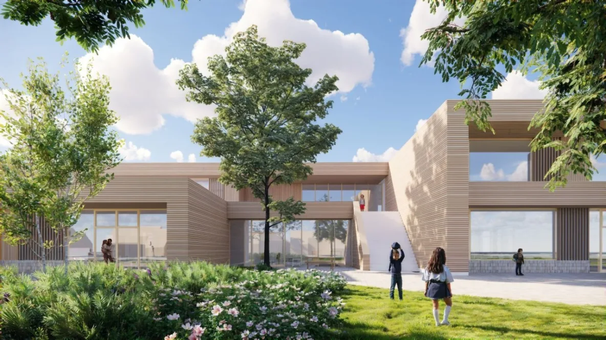 ARX IAA Enter kindcentrum gewonnen selectie 2