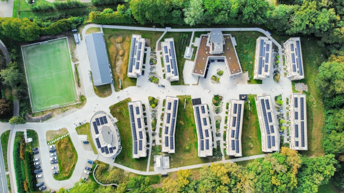 AZC Almelo Drone IAA 2