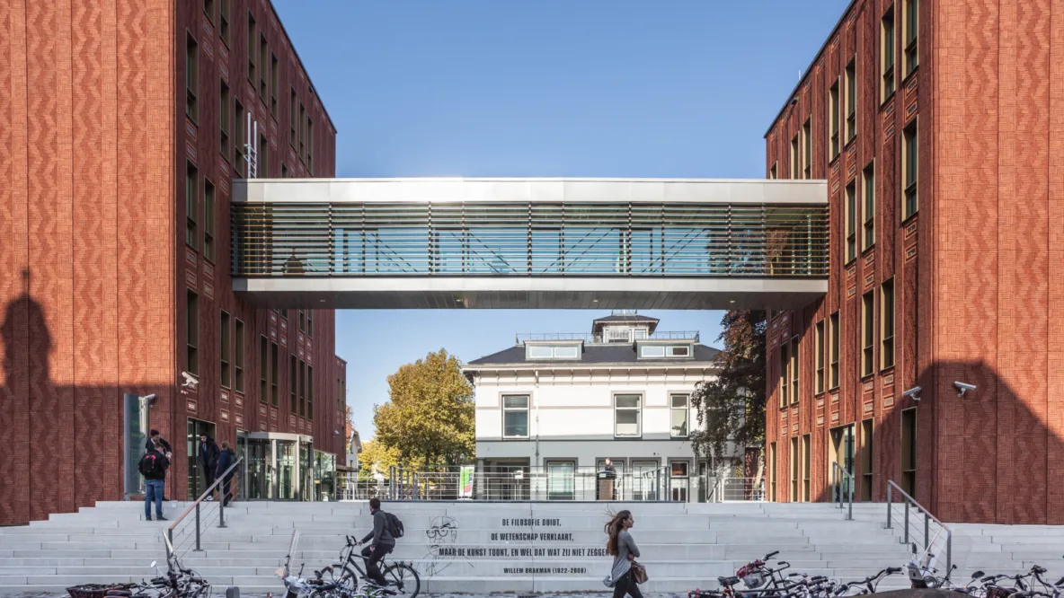 Home Saxion Edith Stein IAA