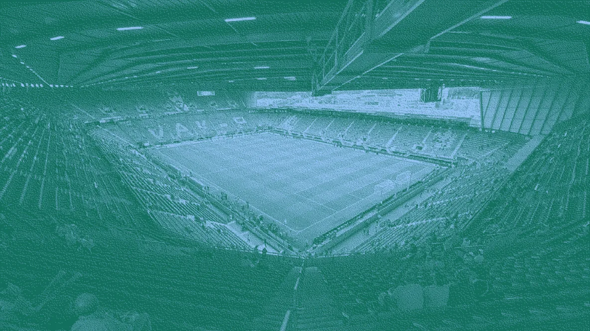 Bitmap FC Twente IAA Stadion kleur