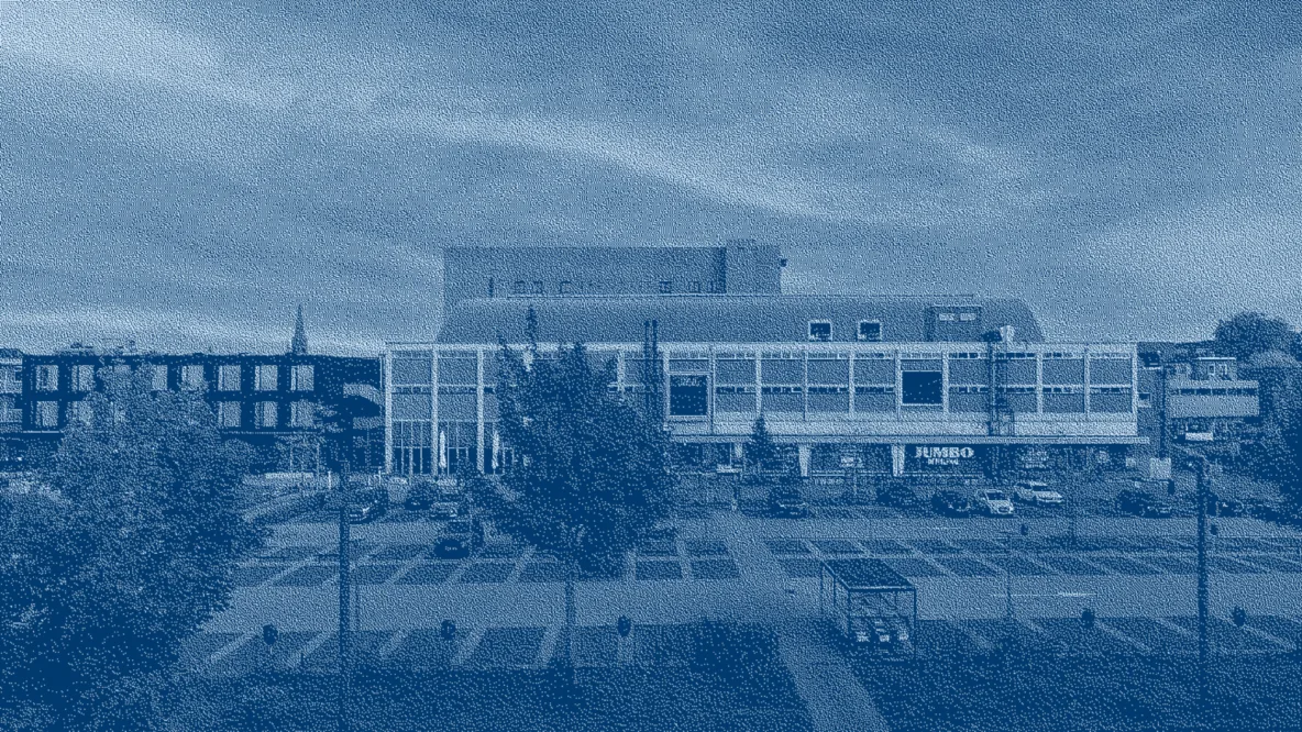 Bitmap Melkhal IAA kleur