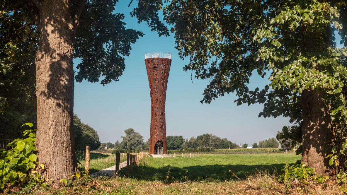 Home Hengelo Uitkijktoren Het Weusthag