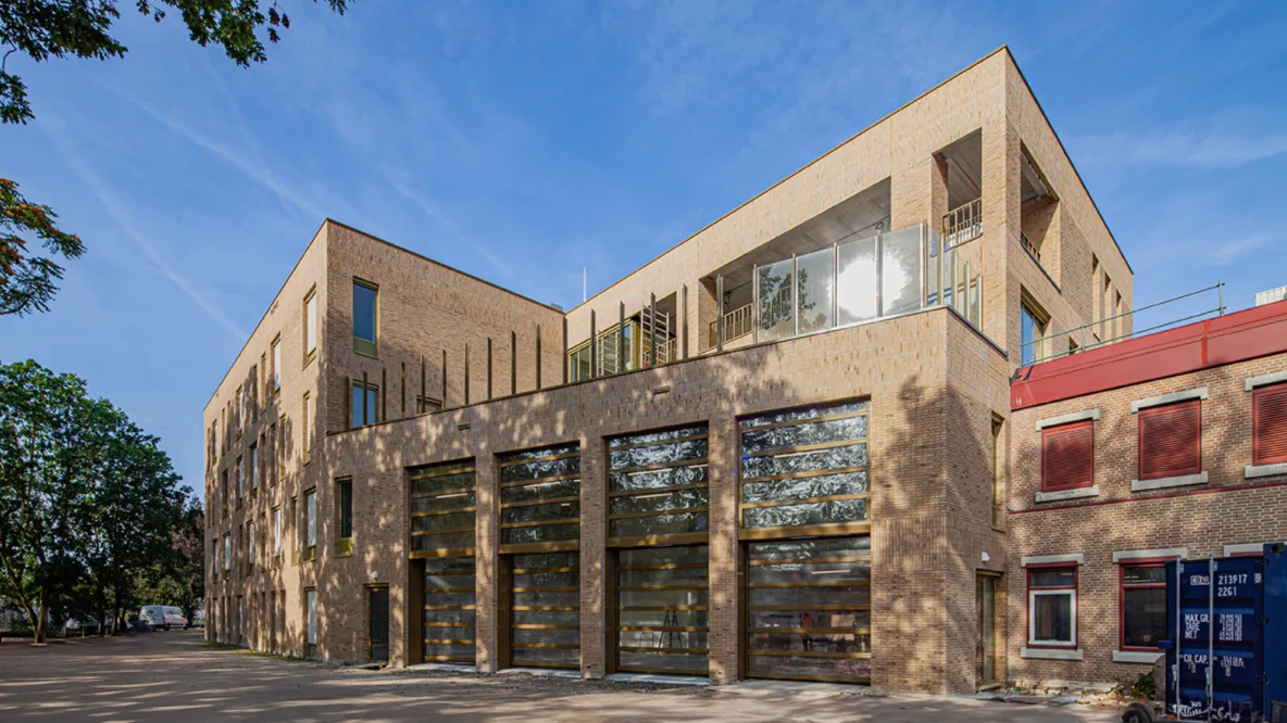 Home IAA Harderwijk St Jansdal