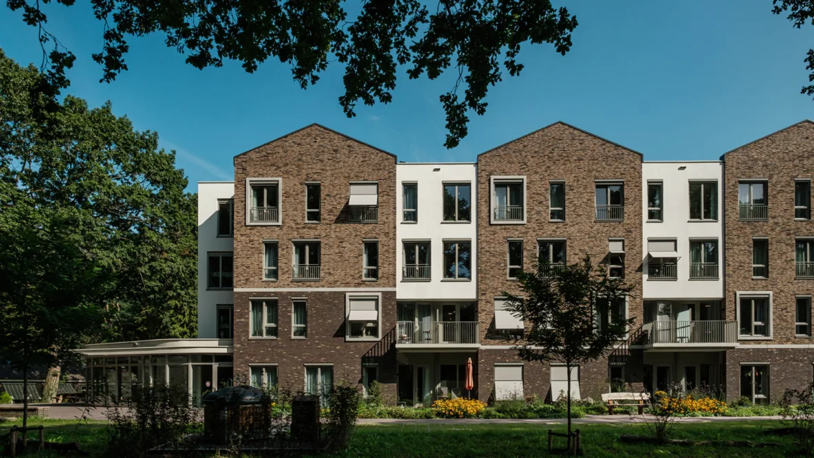 Home Ermelo Kroondomein IAA