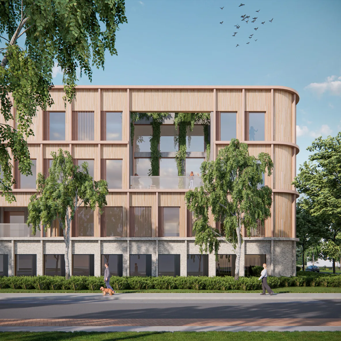 Ziekenhuis woerden iaa selectie 2