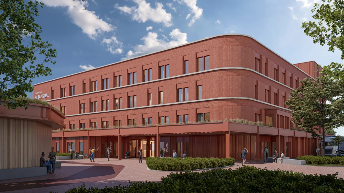 IAA st jansdal lelystad render 1