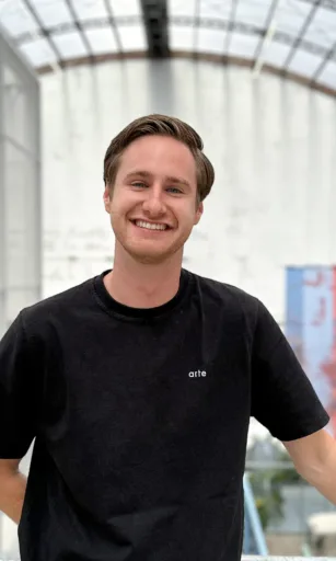 Jelte van den Berg