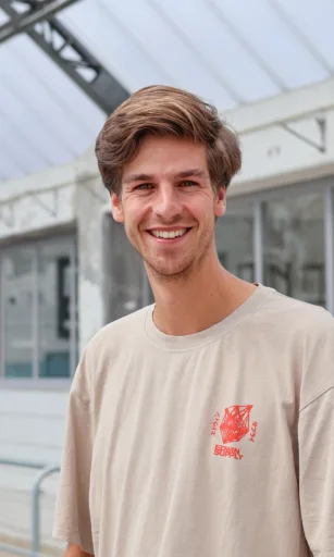 Marijn Vreriks website