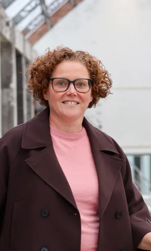 Ilse Haarhuis web