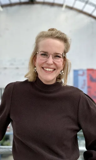 Leonie Koenders web
