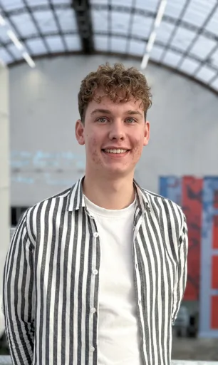 Koen Klein Hazenbroek