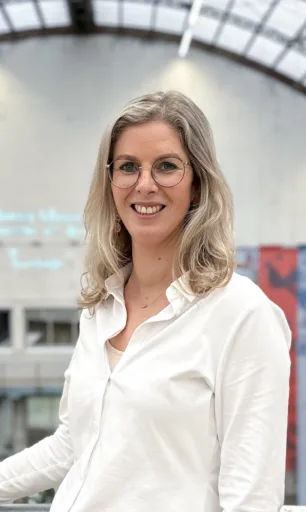 Marissa Roelink de Bruin