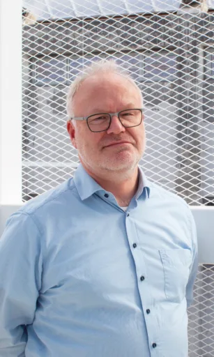 Arthur van der Geest