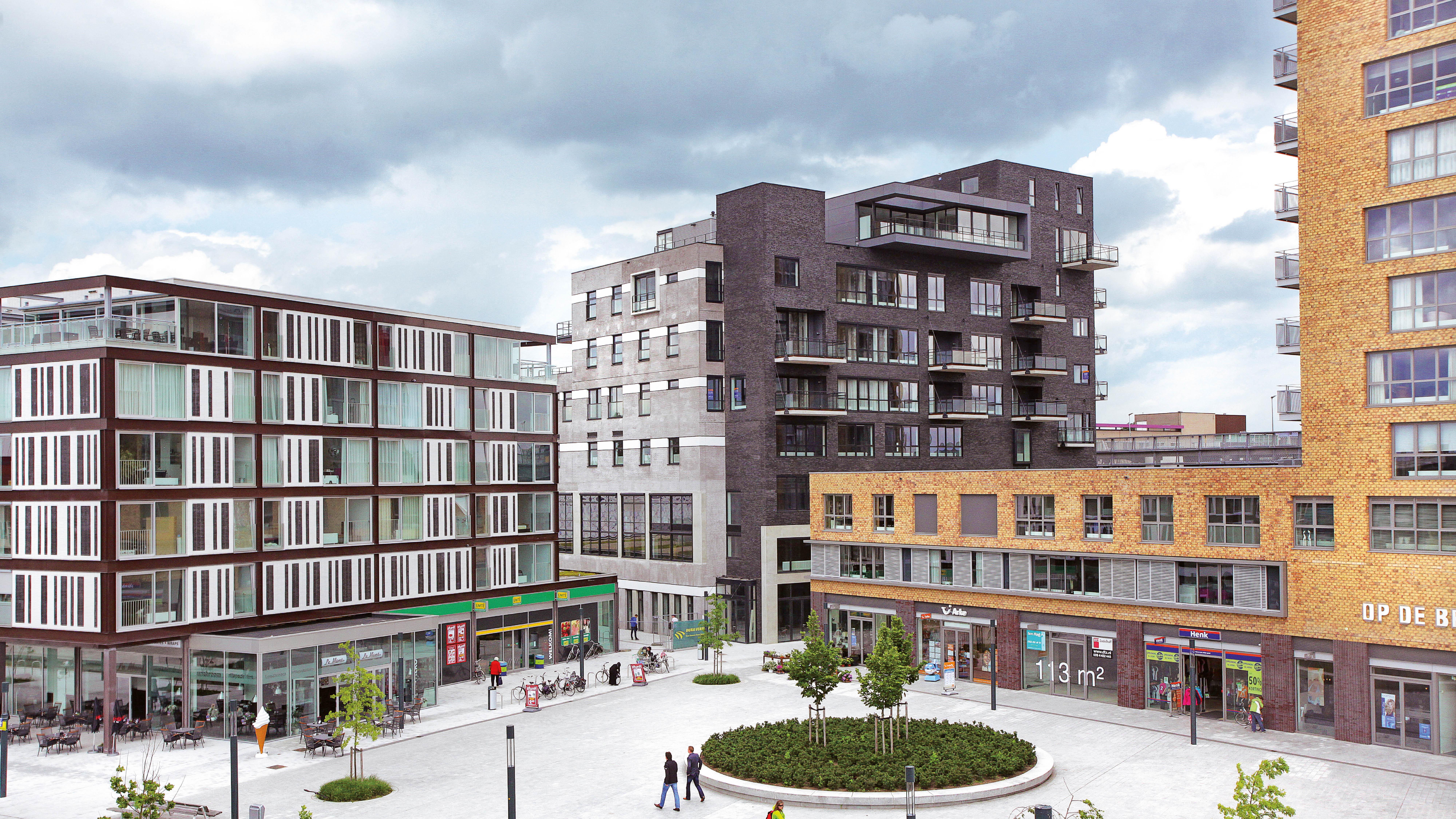 Brouwhuis enschede IAA