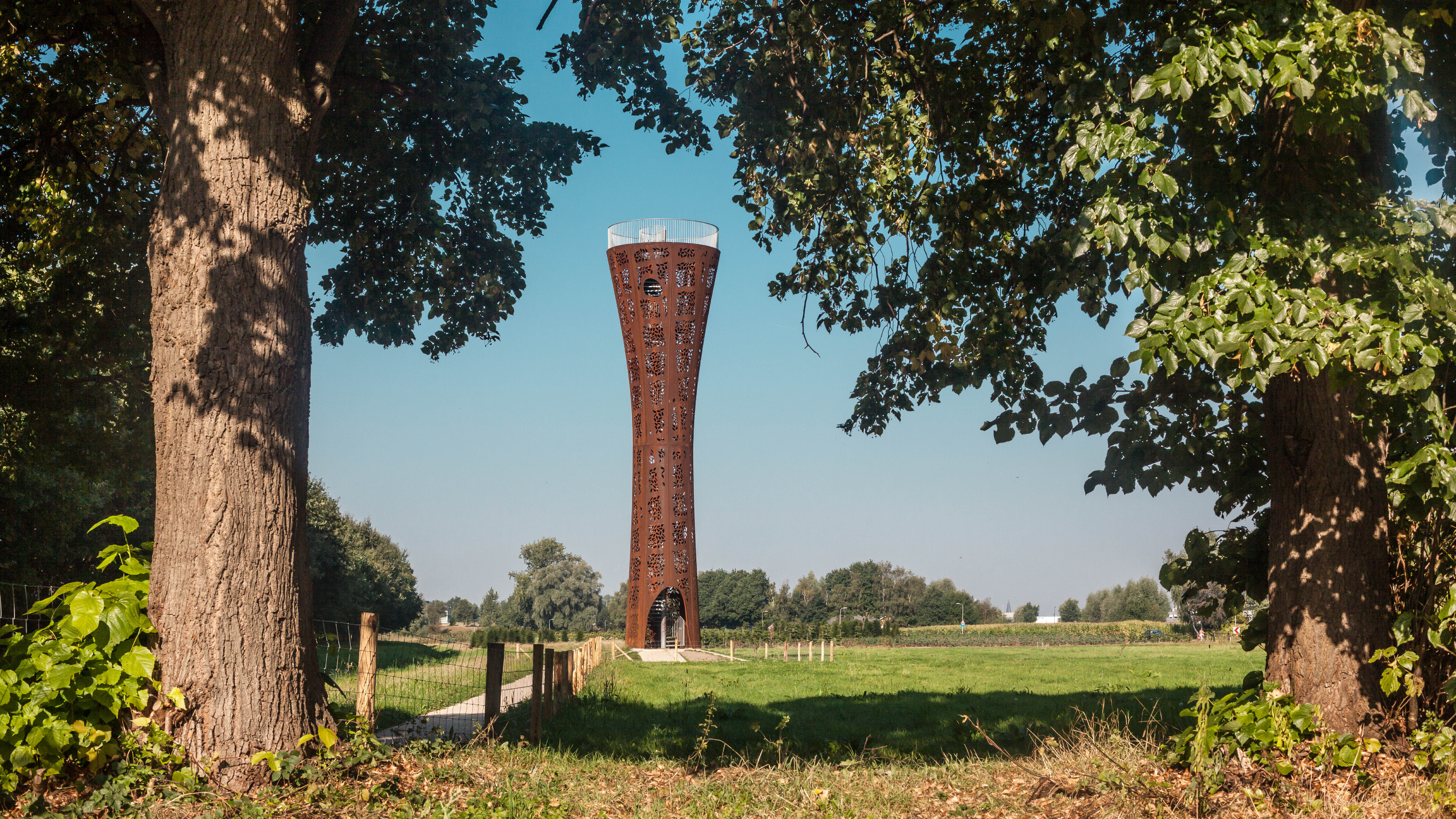 Home Hengelo Uitkijktoren Het Weusthag