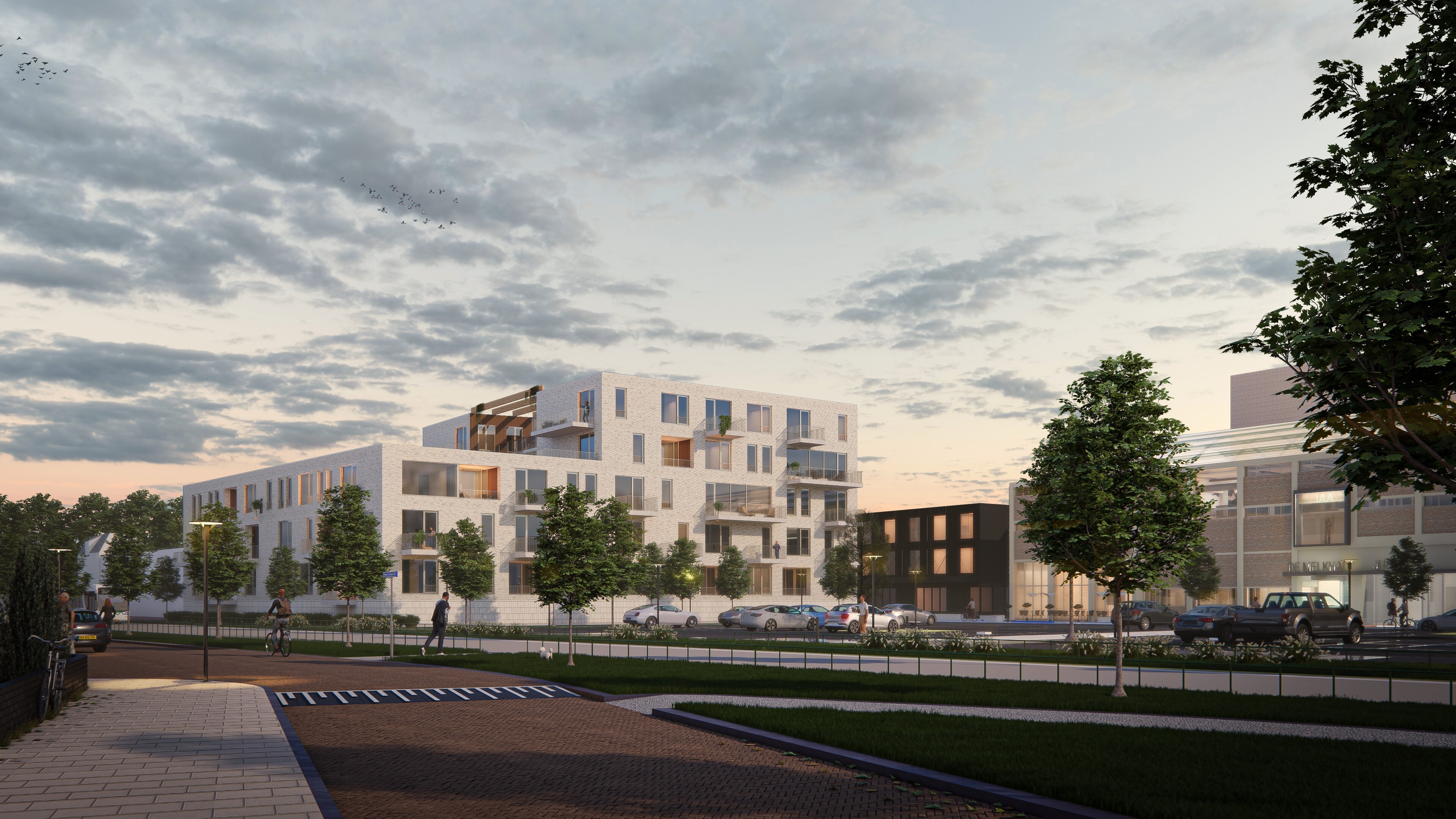 Stadswit enschede iaa 2